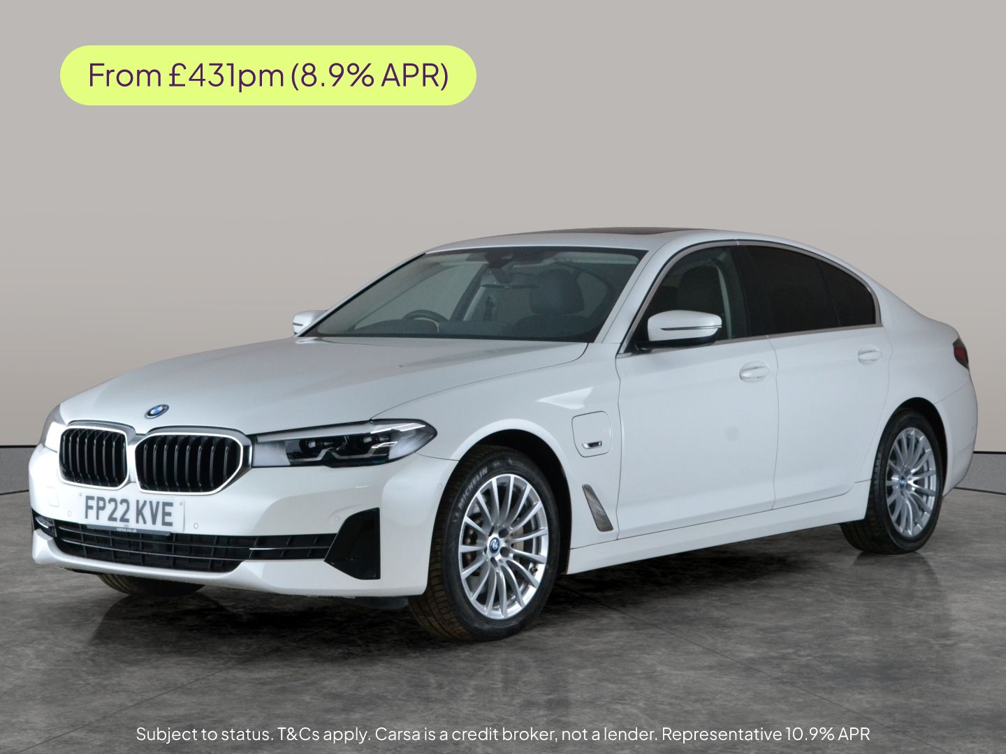 5 Series