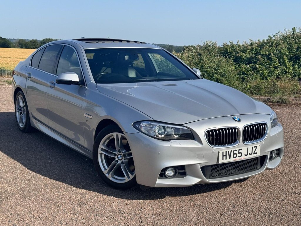 5 Series