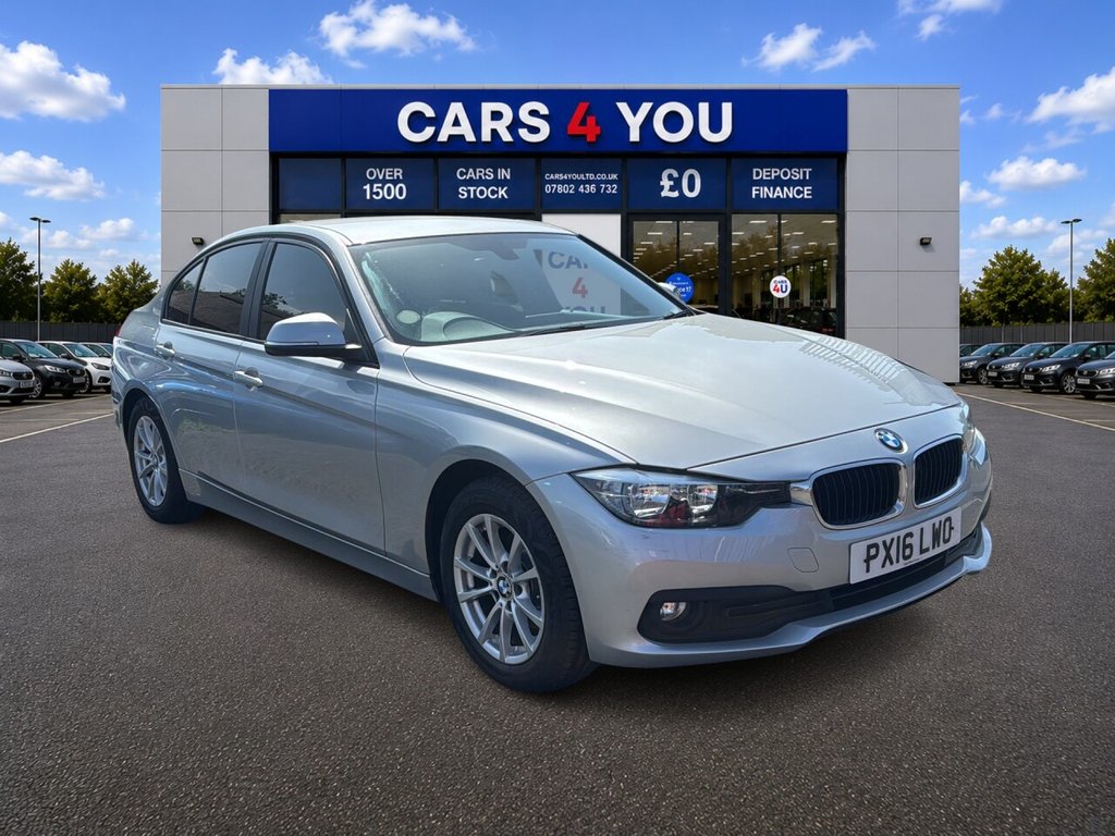3 Series