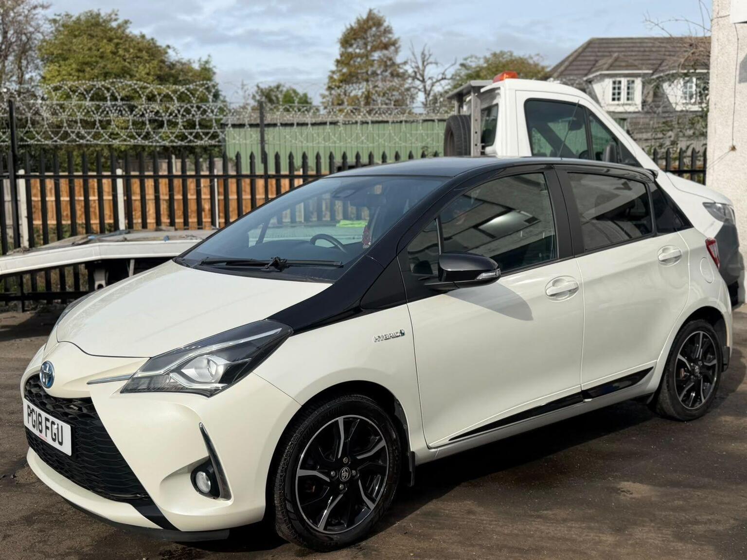 Yaris