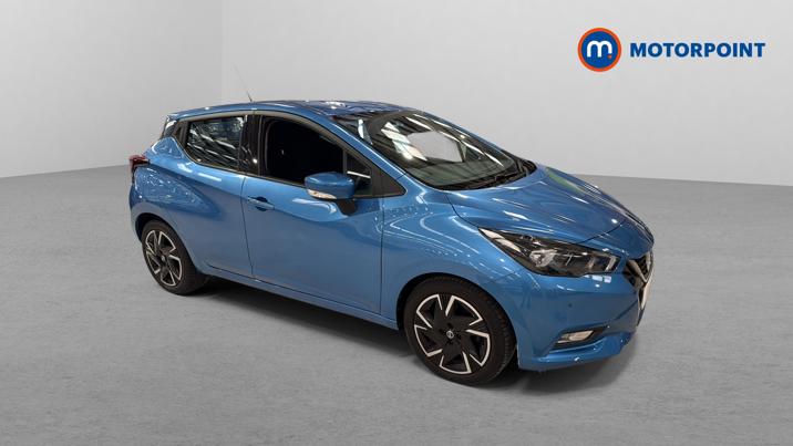 Micra