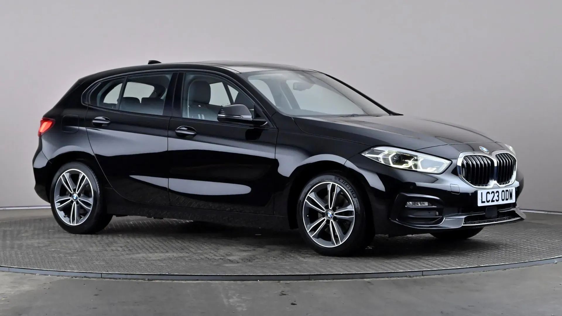 1 Series
