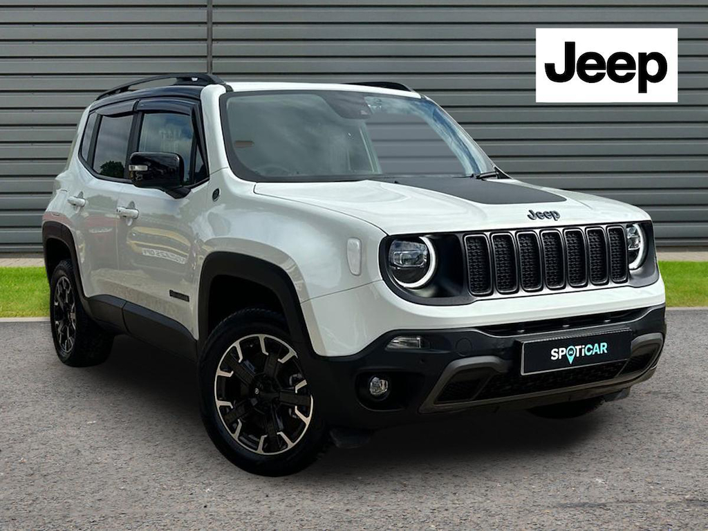 Renegade