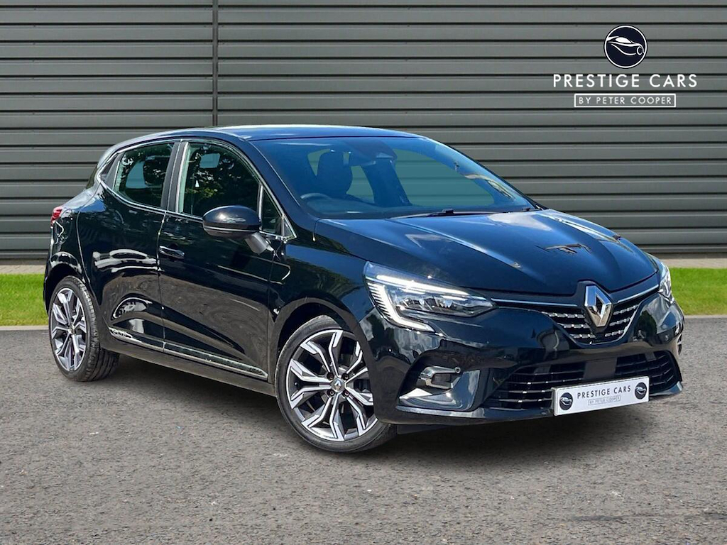 Clio
