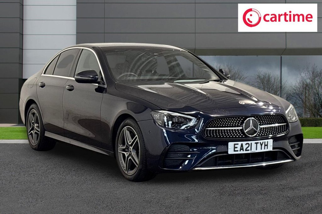 E Class