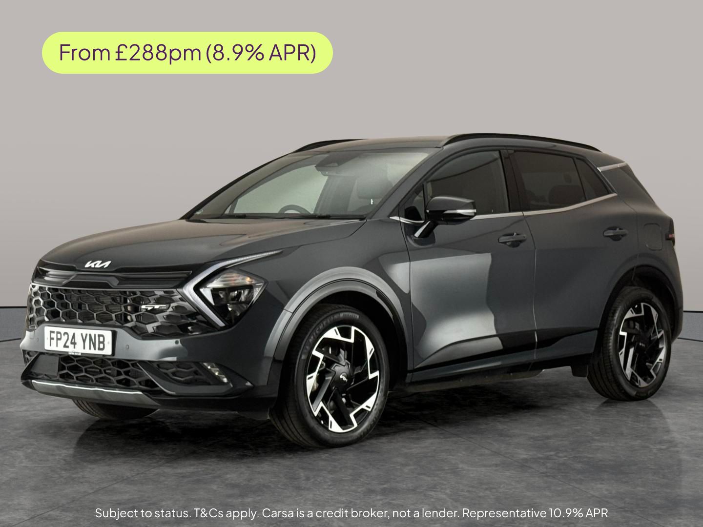 Sportage