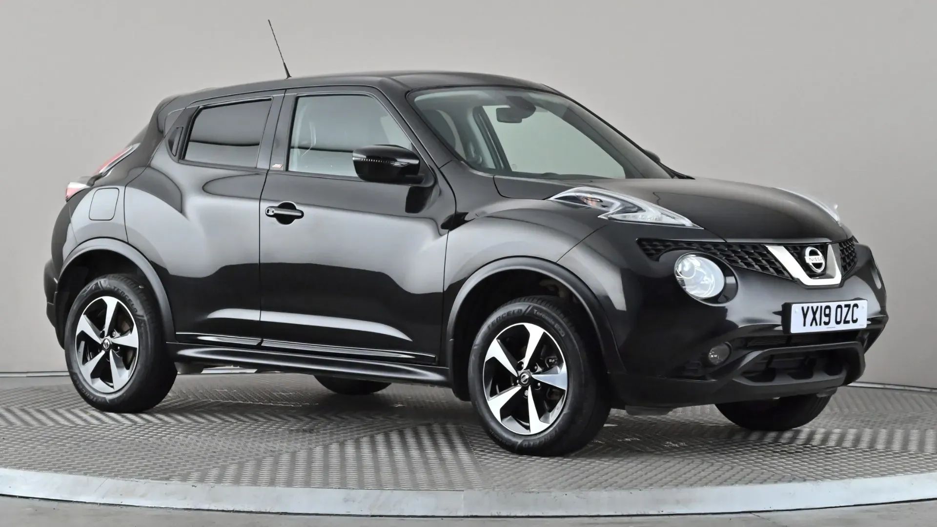 Juke
