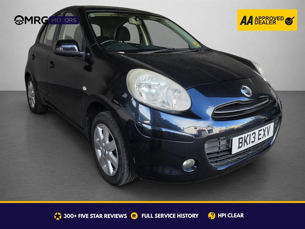 Micra
