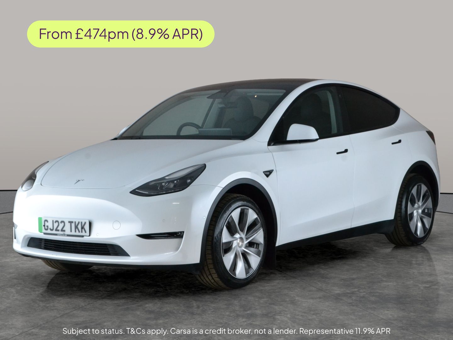 Model Y Premium