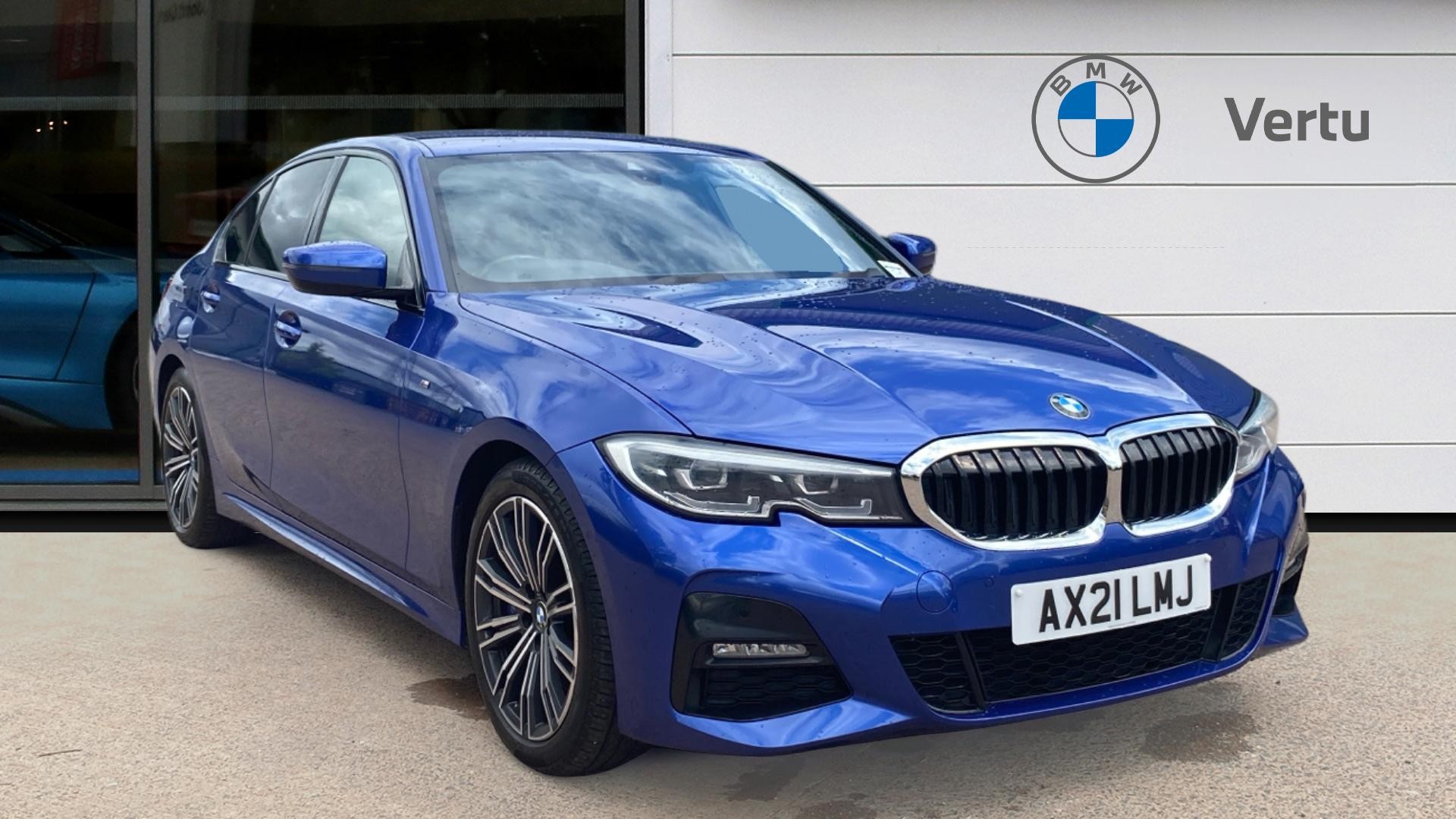 3 Series