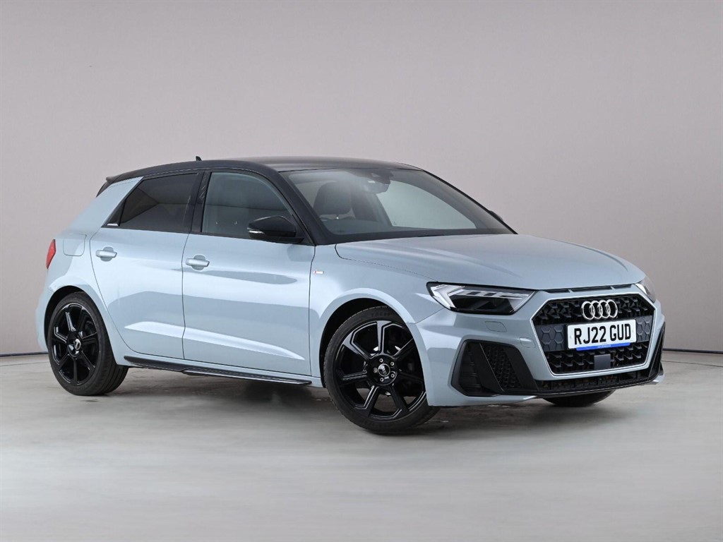 A1 Sportback
