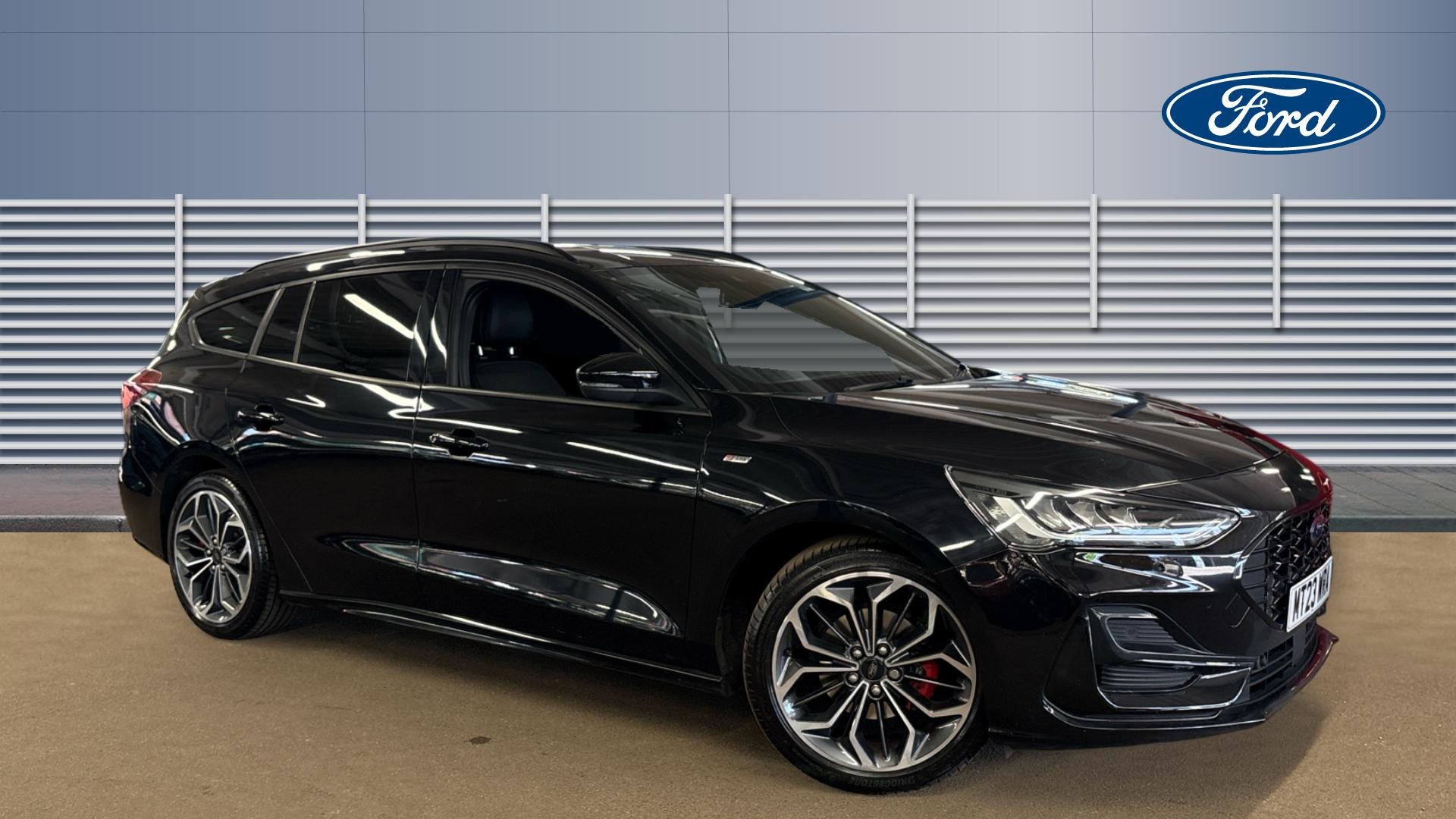 Focus Estate