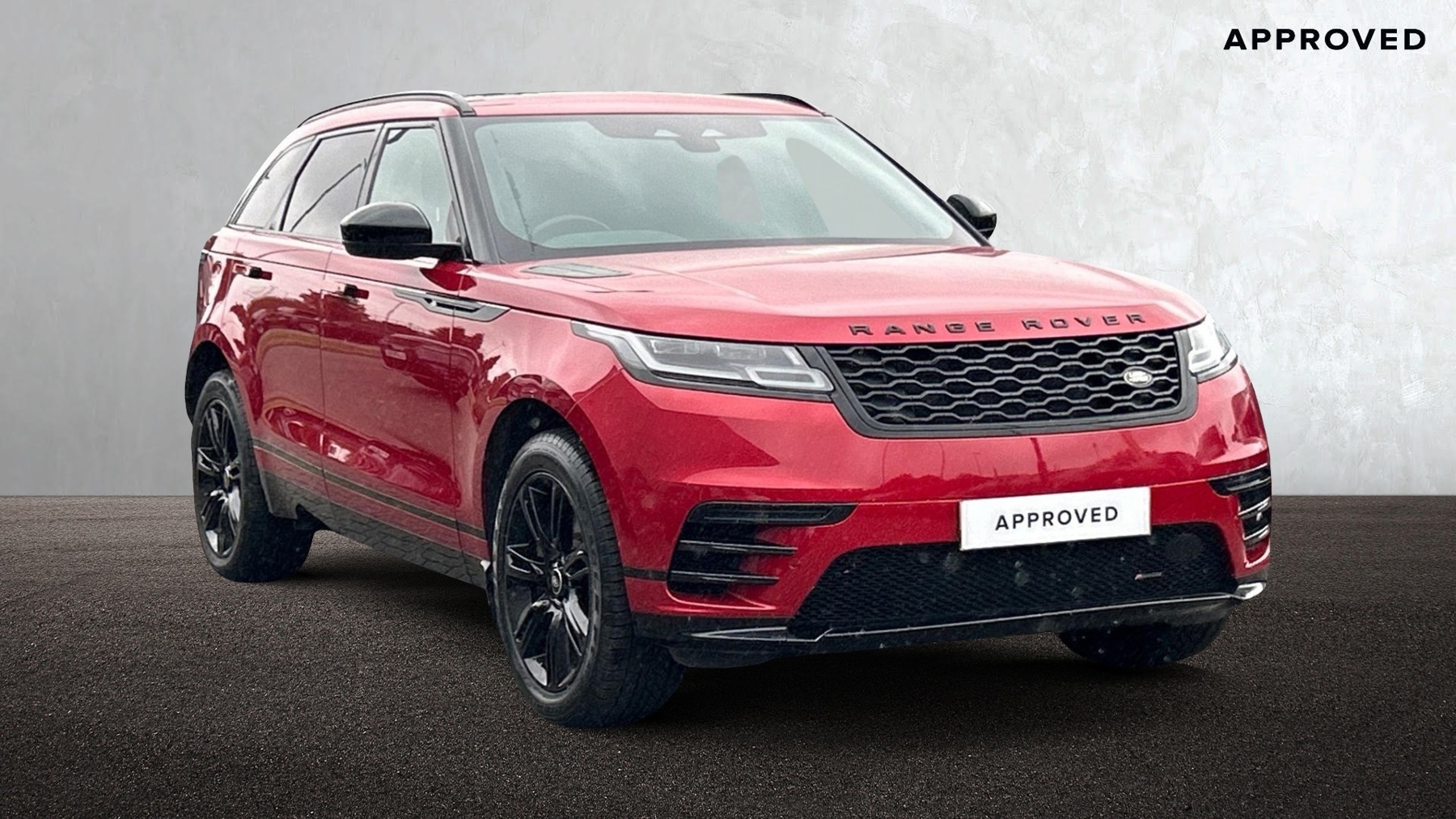 Range Rover Velar