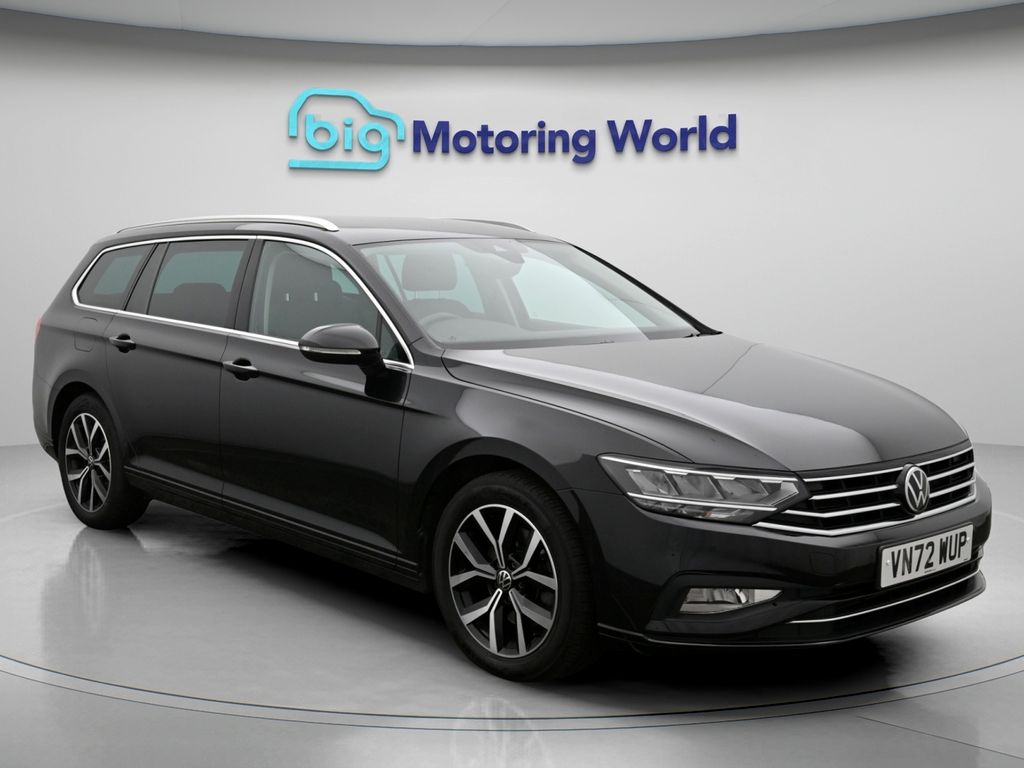 Passat