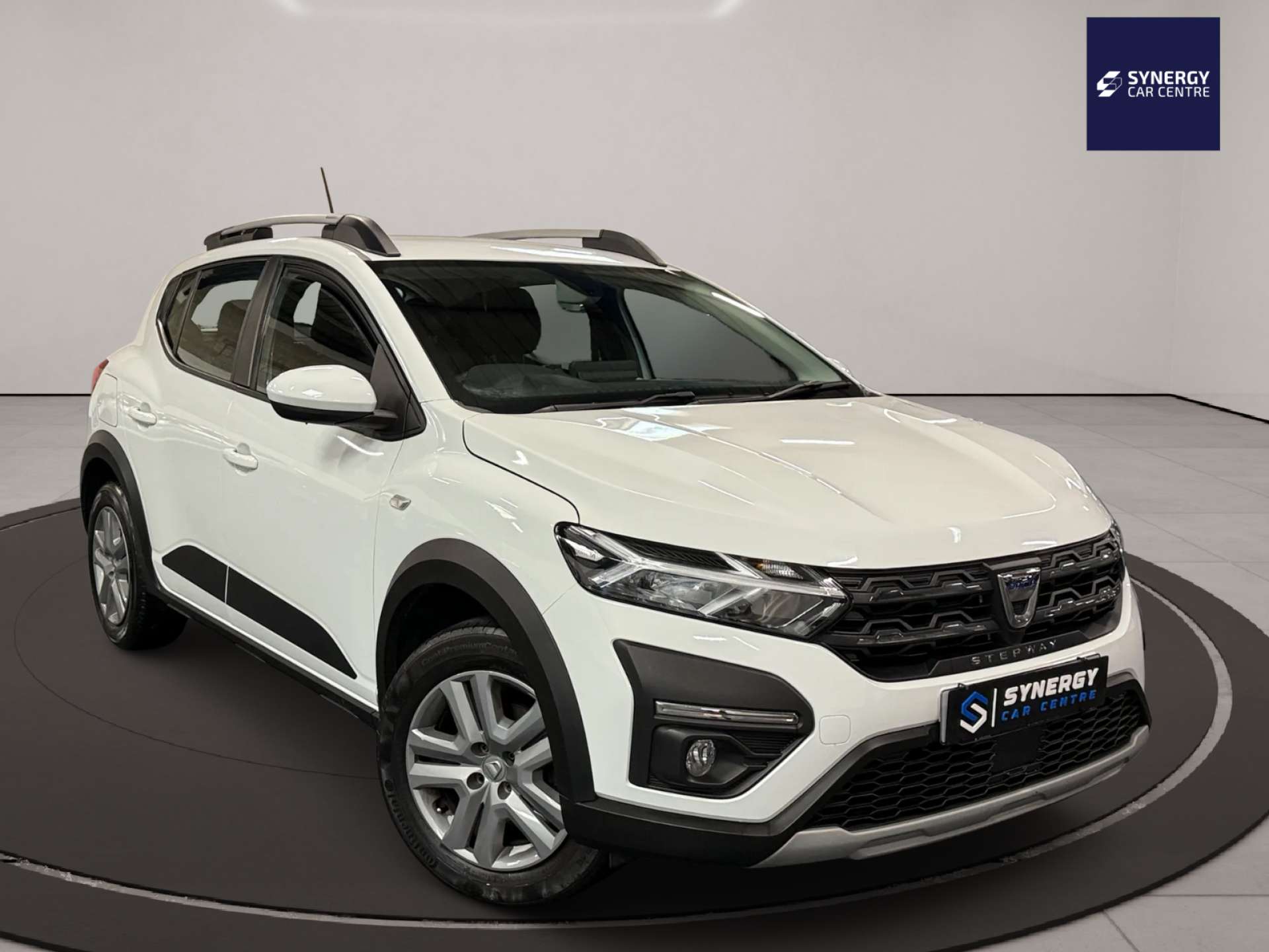 Sandero Stepway