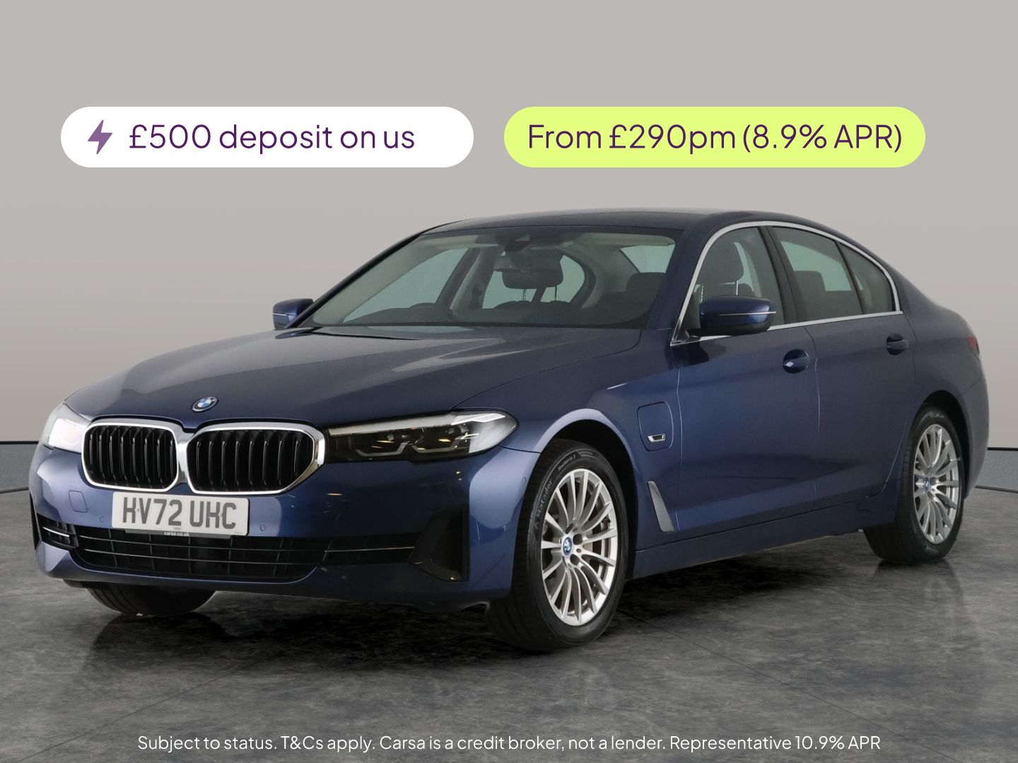 5 Series