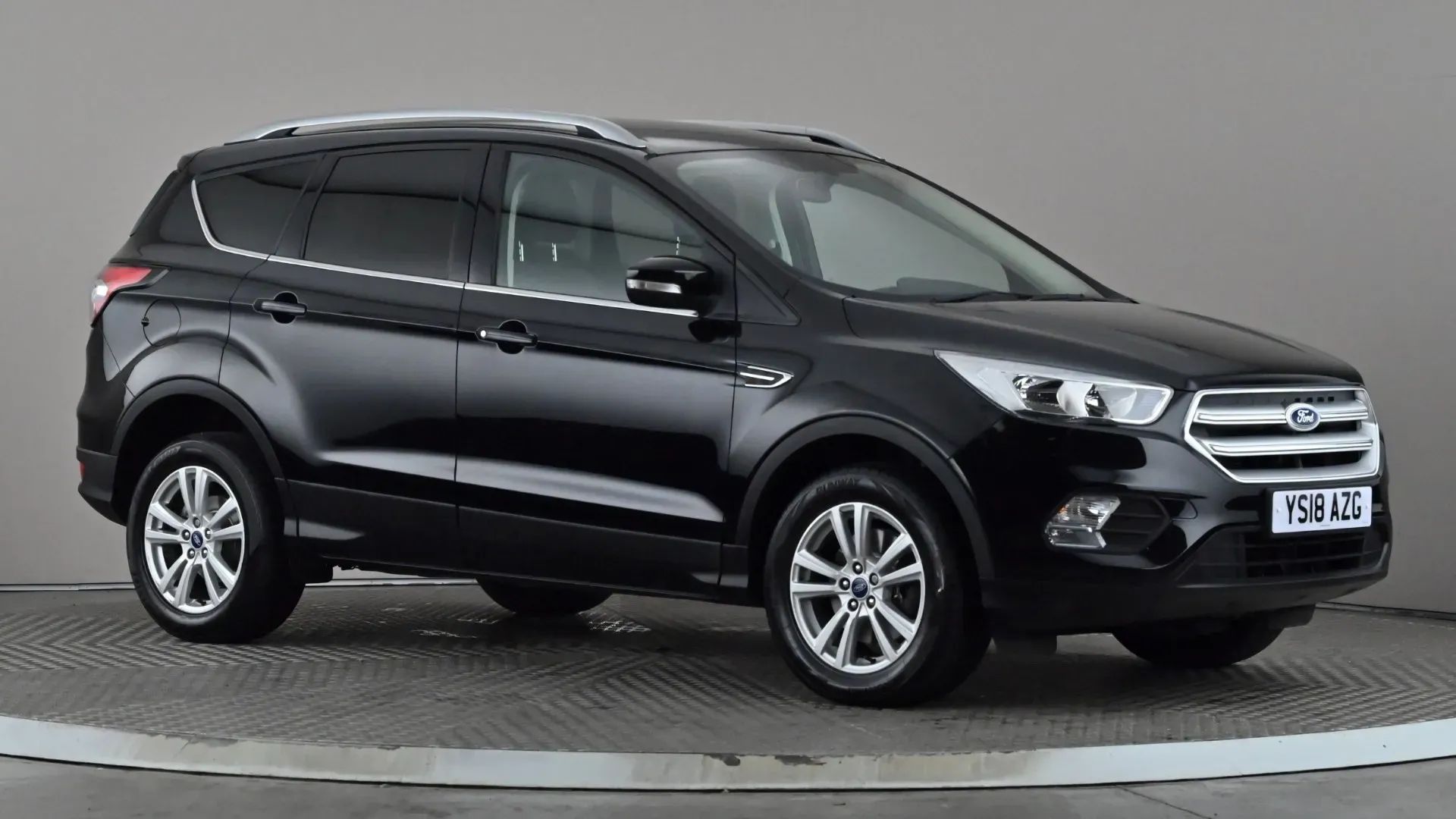 Kuga