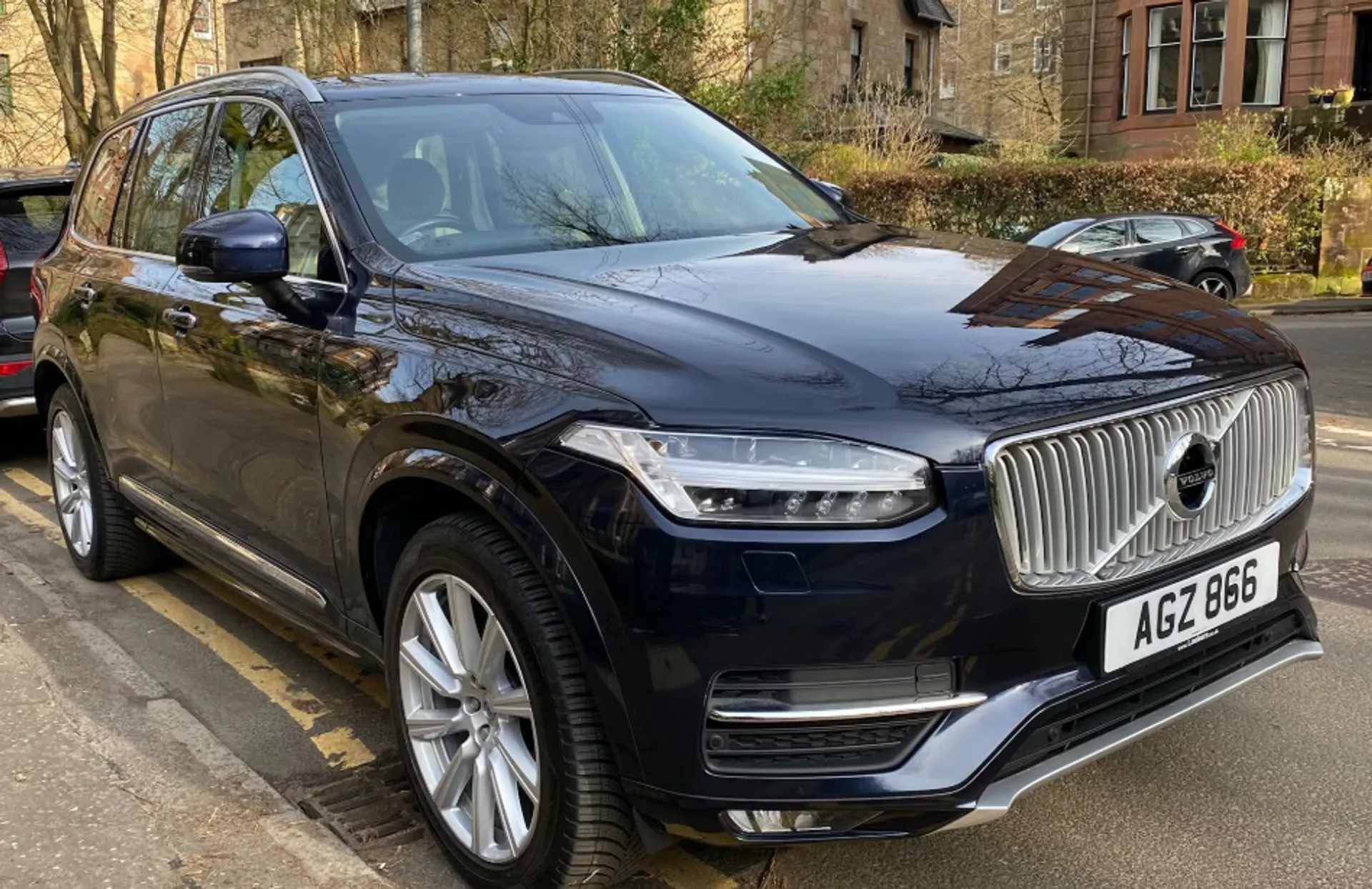 XC90