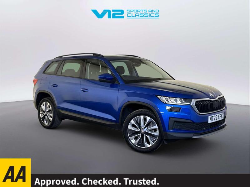 Kodiaq