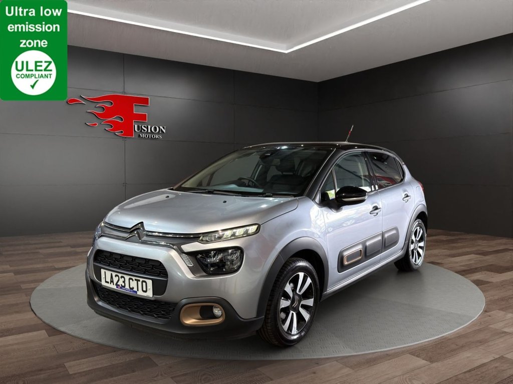 C3 Origin