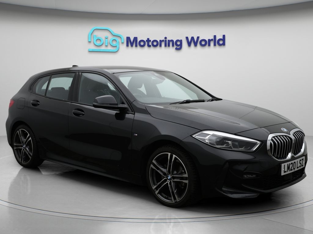 1 Series