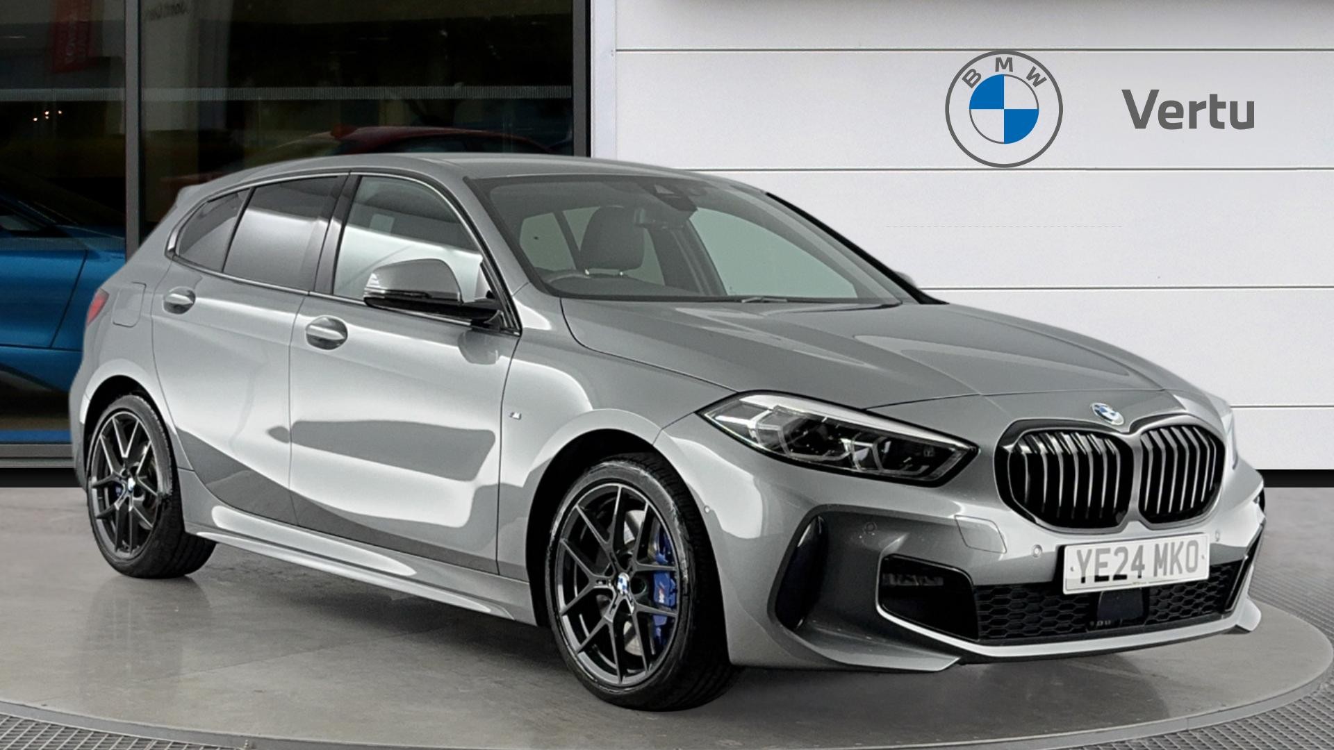 1 Series