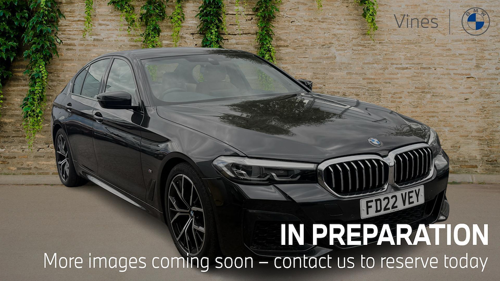 5 Series