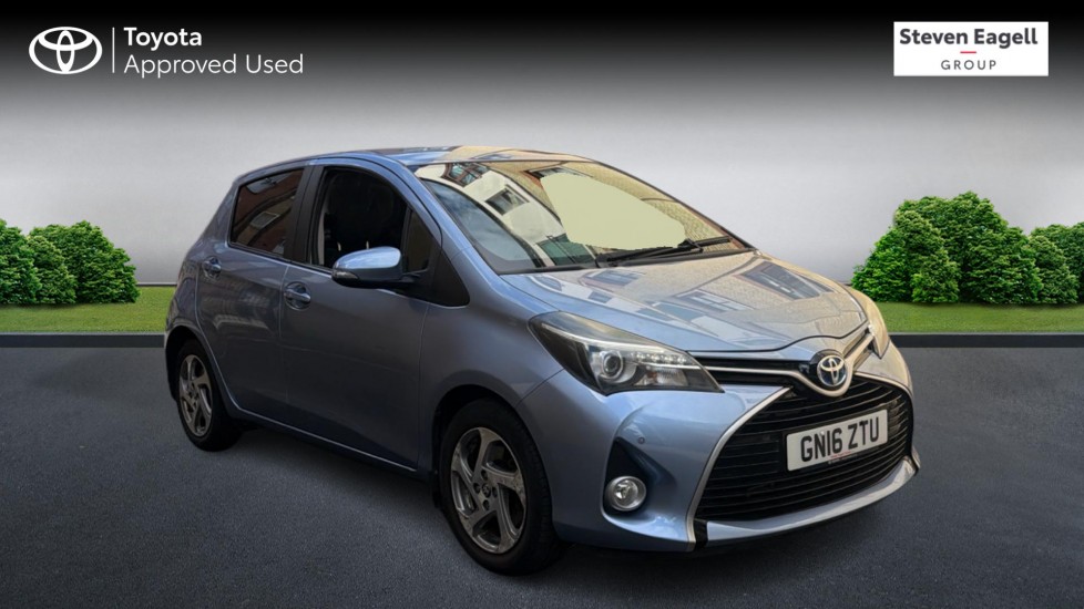 Yaris