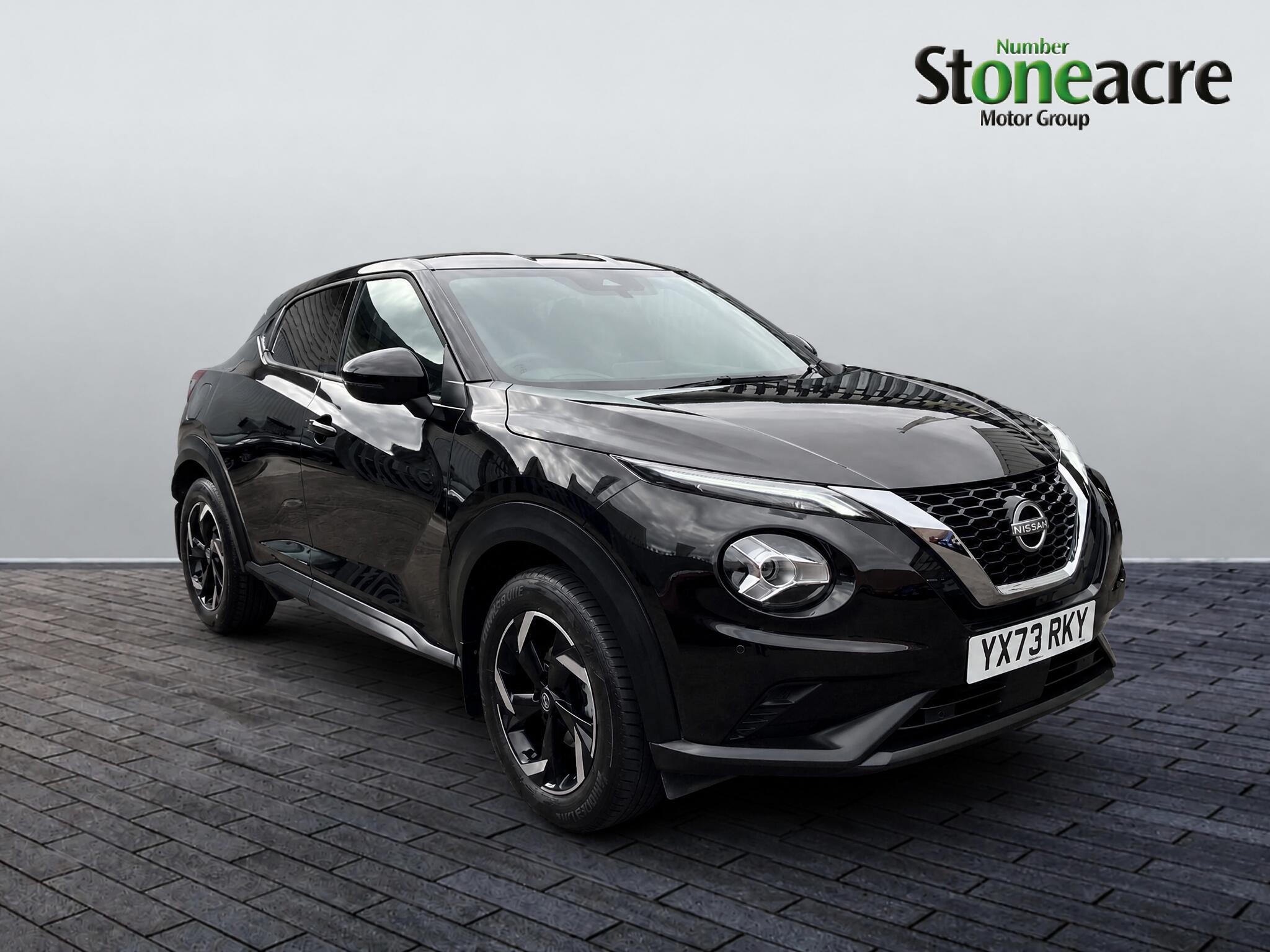 Juke