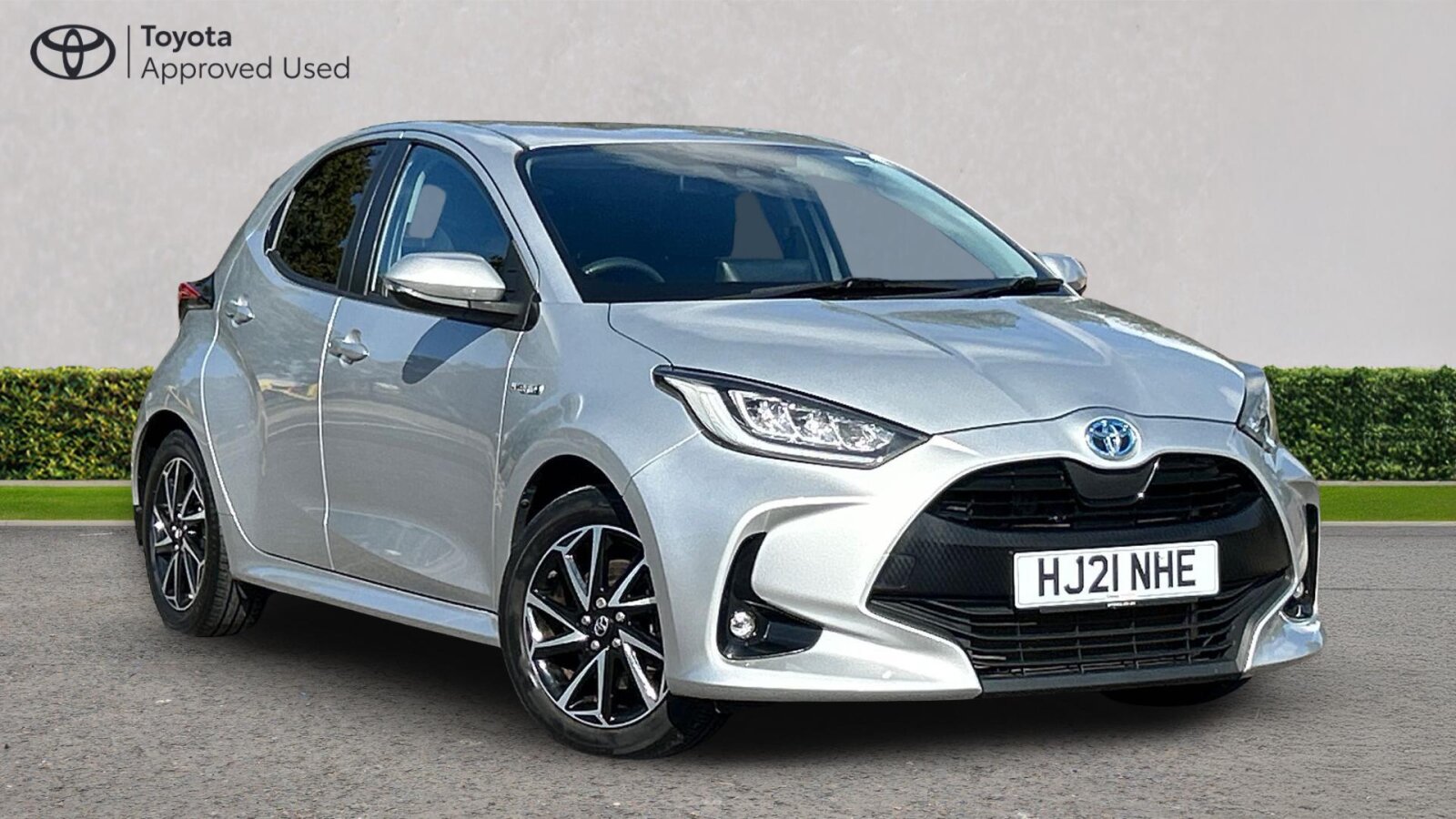 Yaris