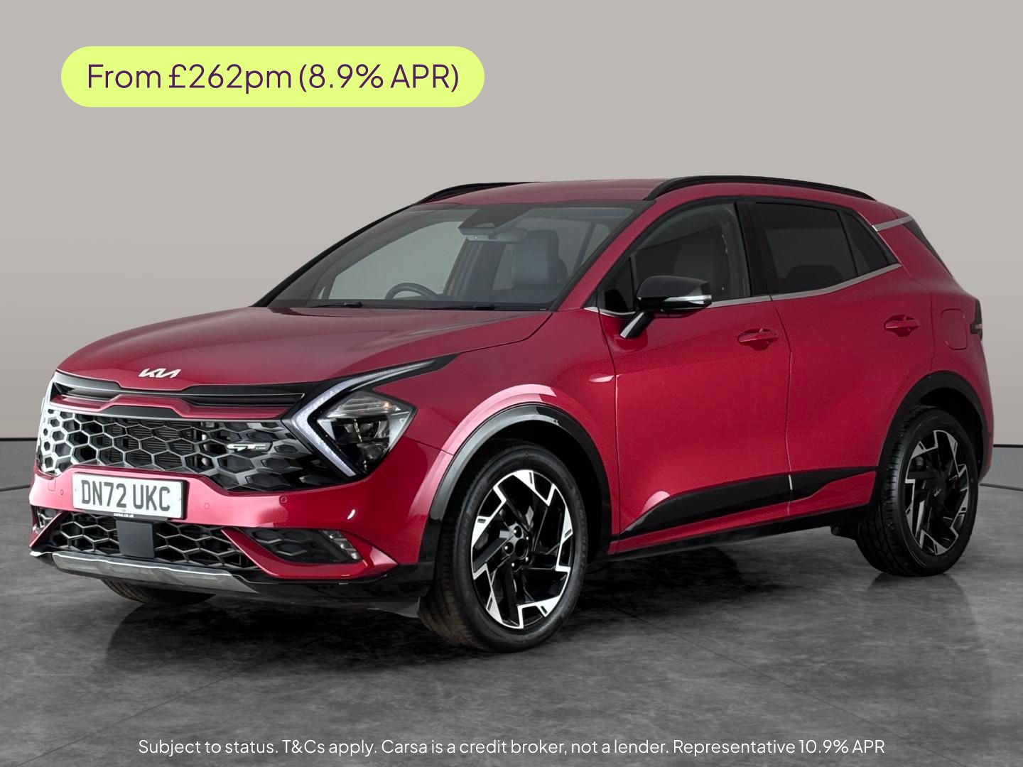 Sportage