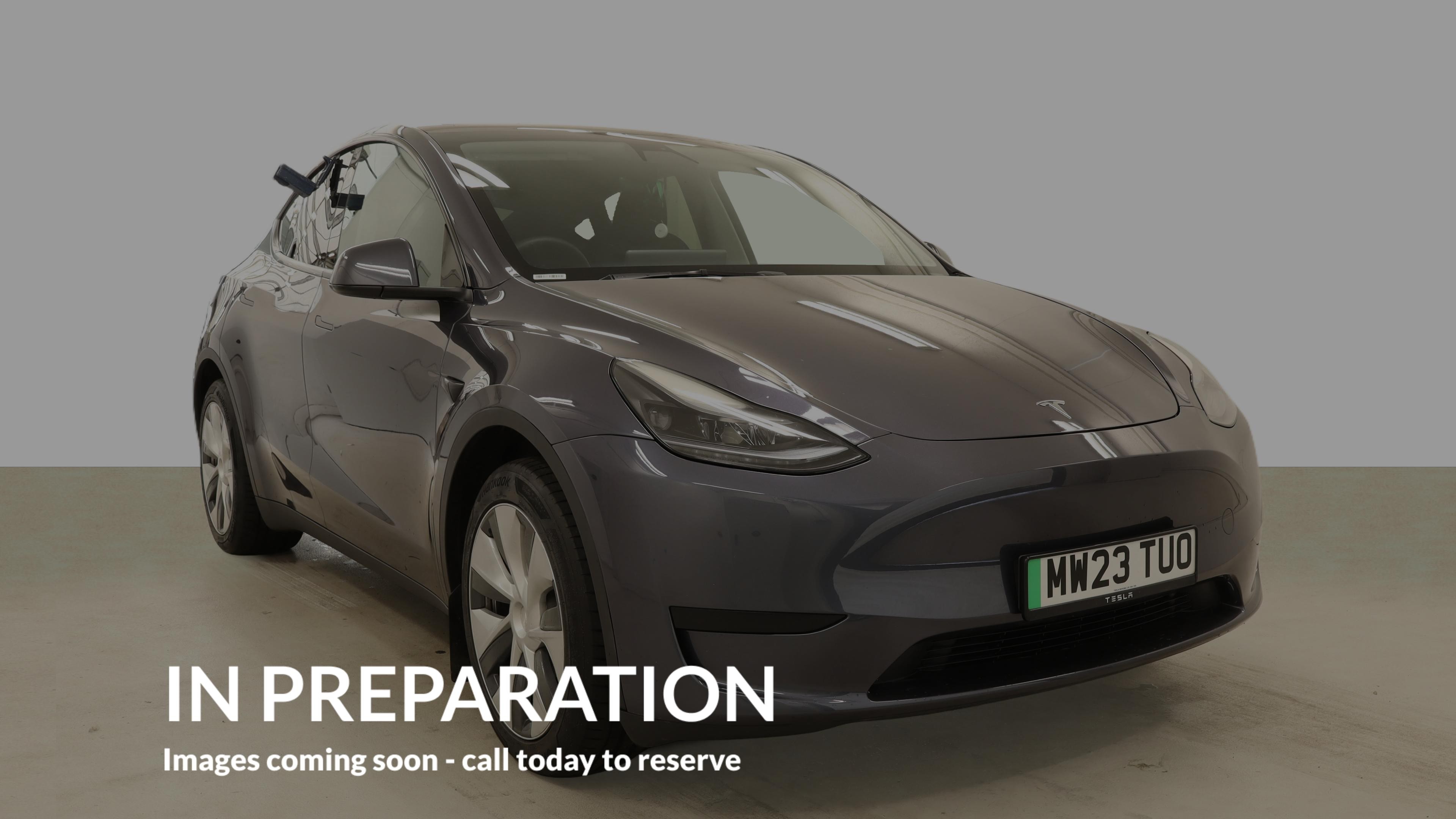 Model Y