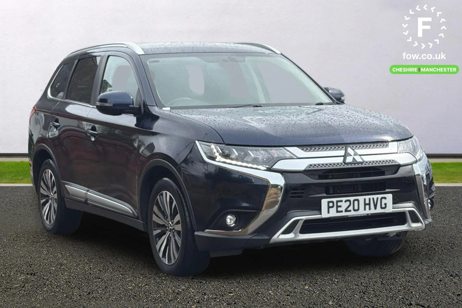 Outlander