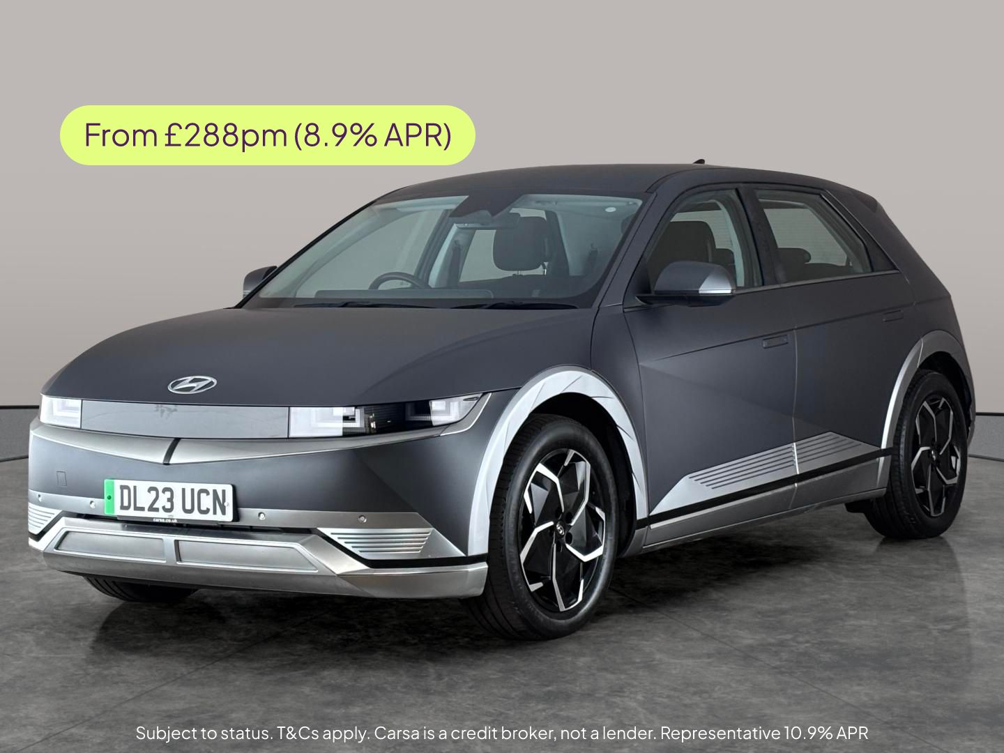 Ioniq 5