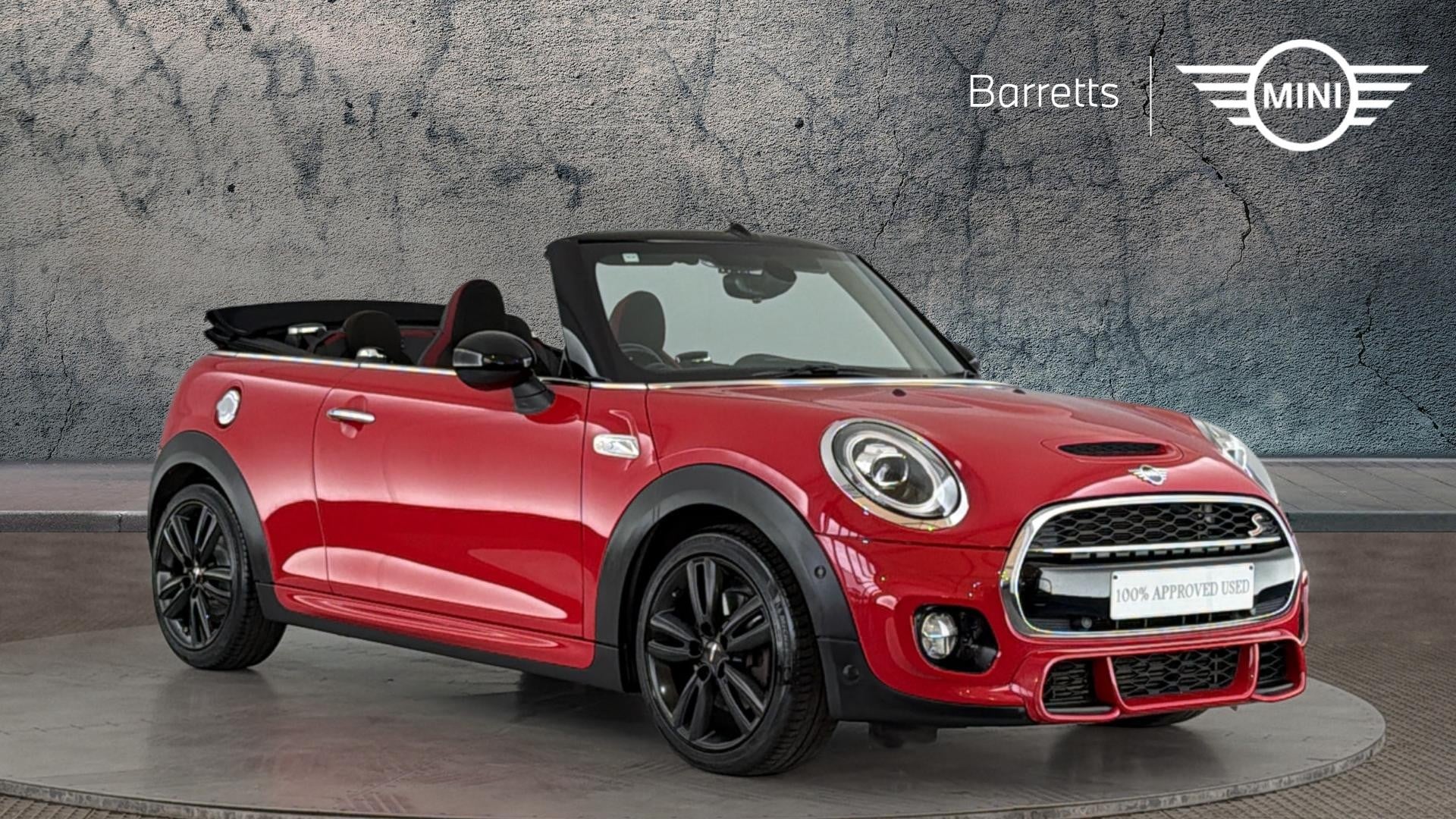 Convertible