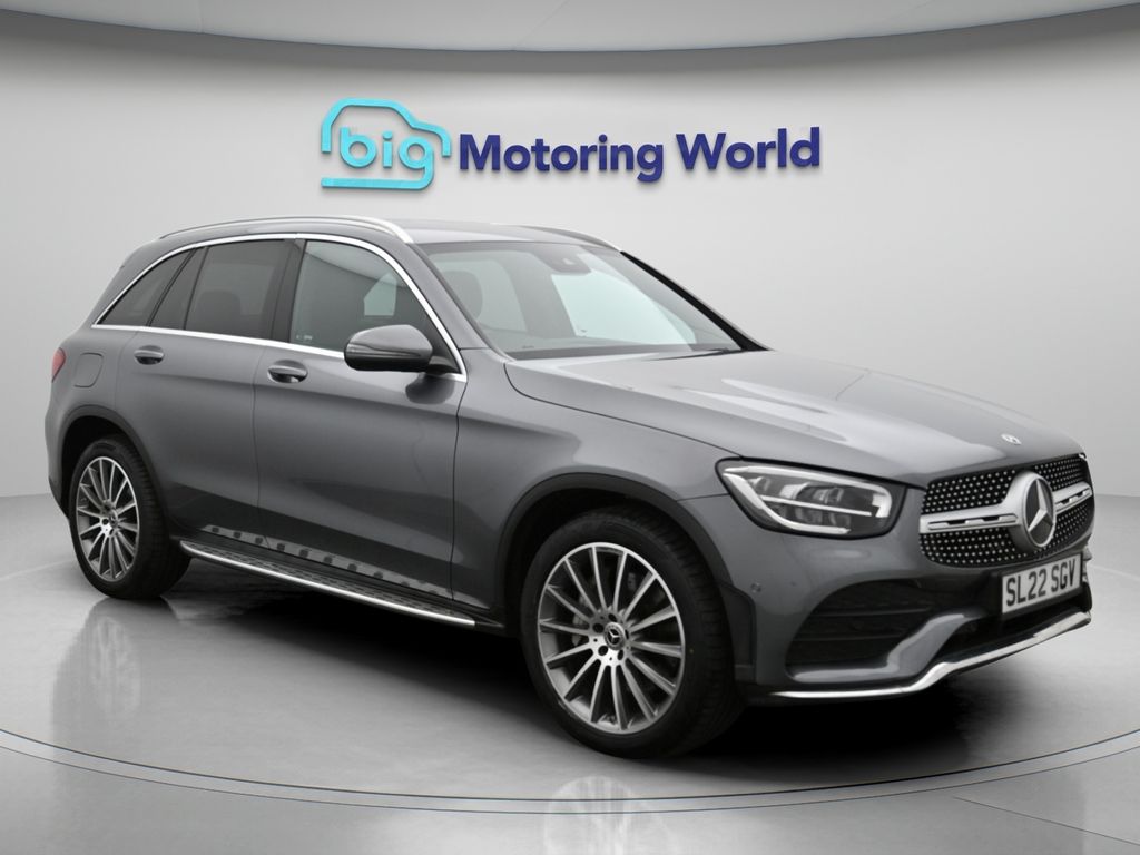 GLC