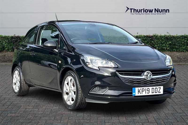 Corsa