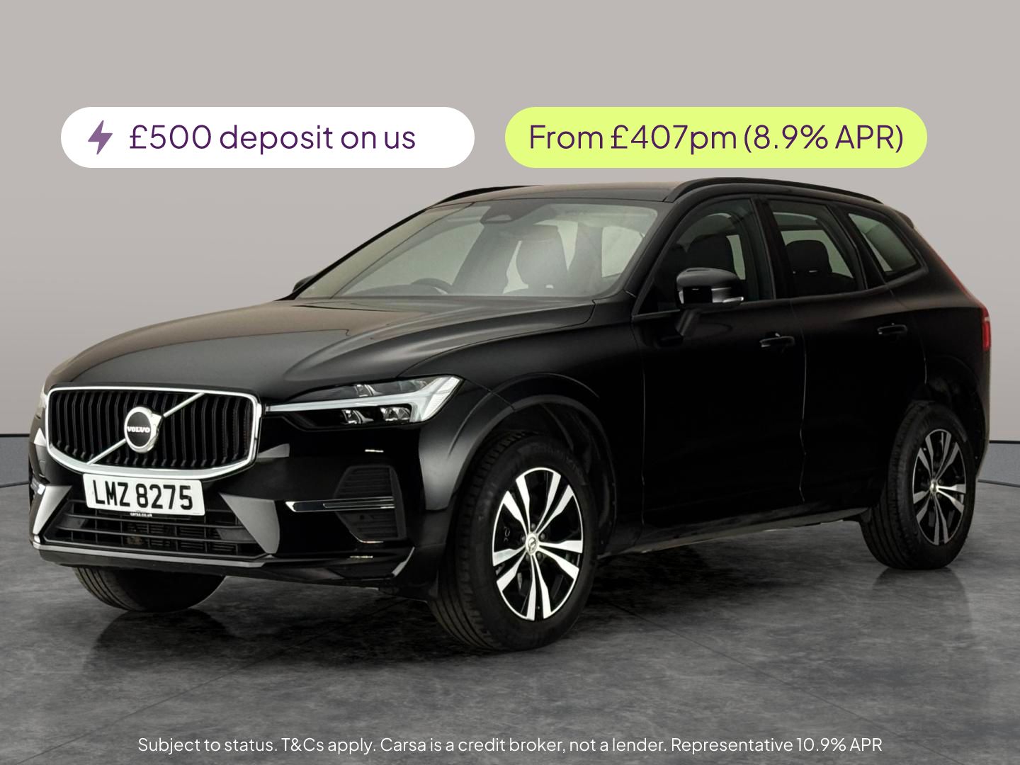 Xc60