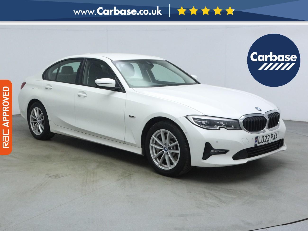 3 Series