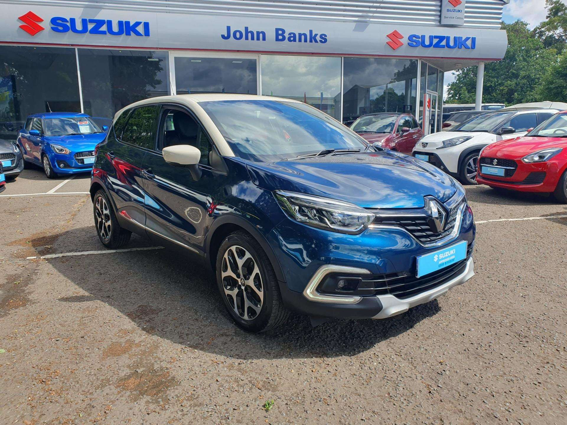 Captur