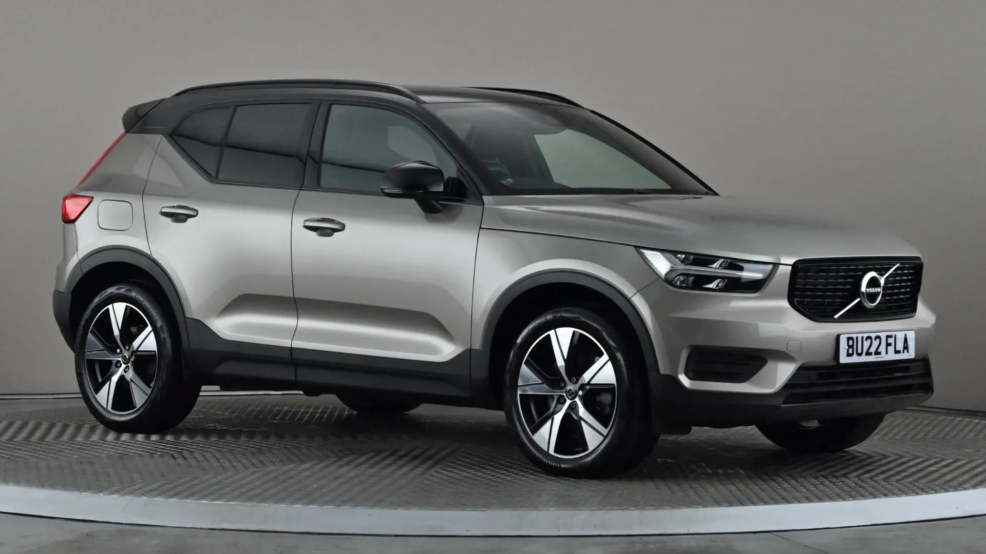 Xc40