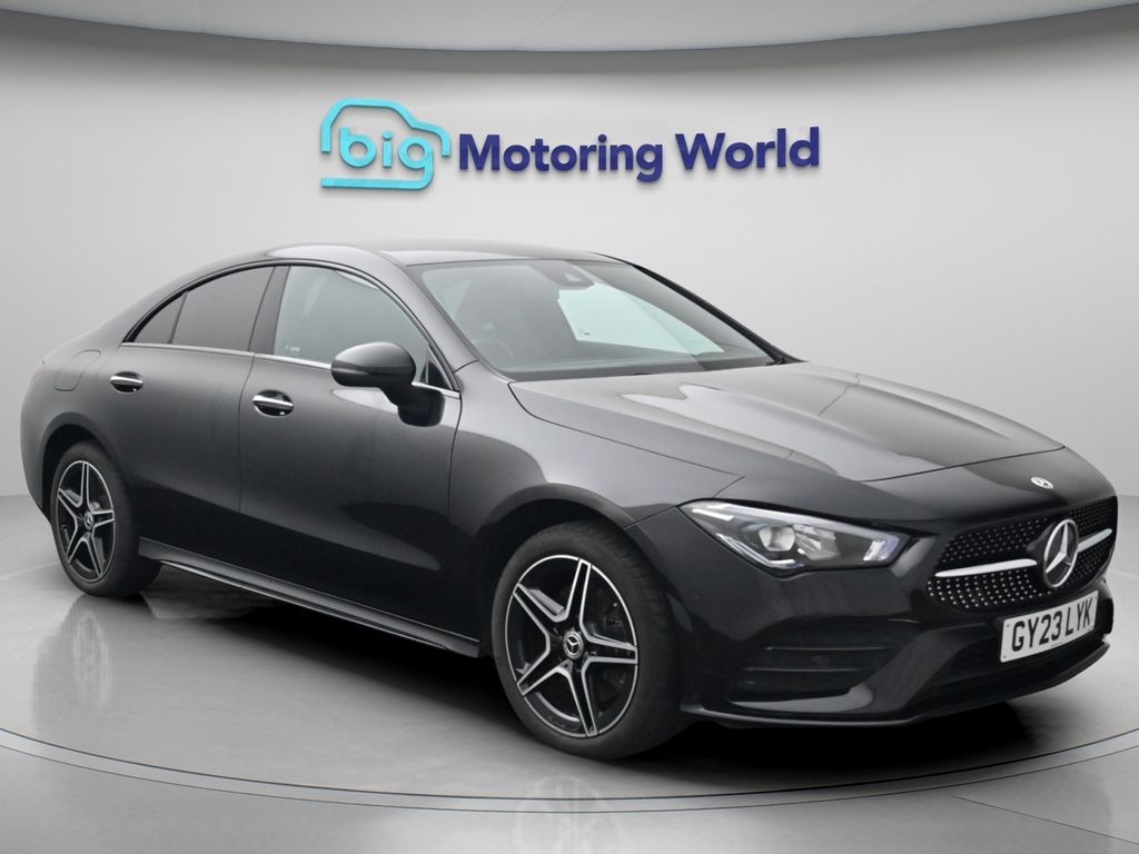CLA