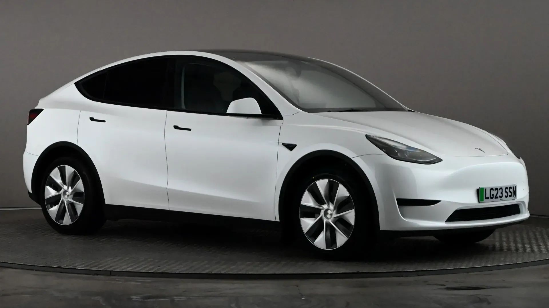 Model Y