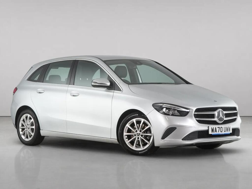 B Class