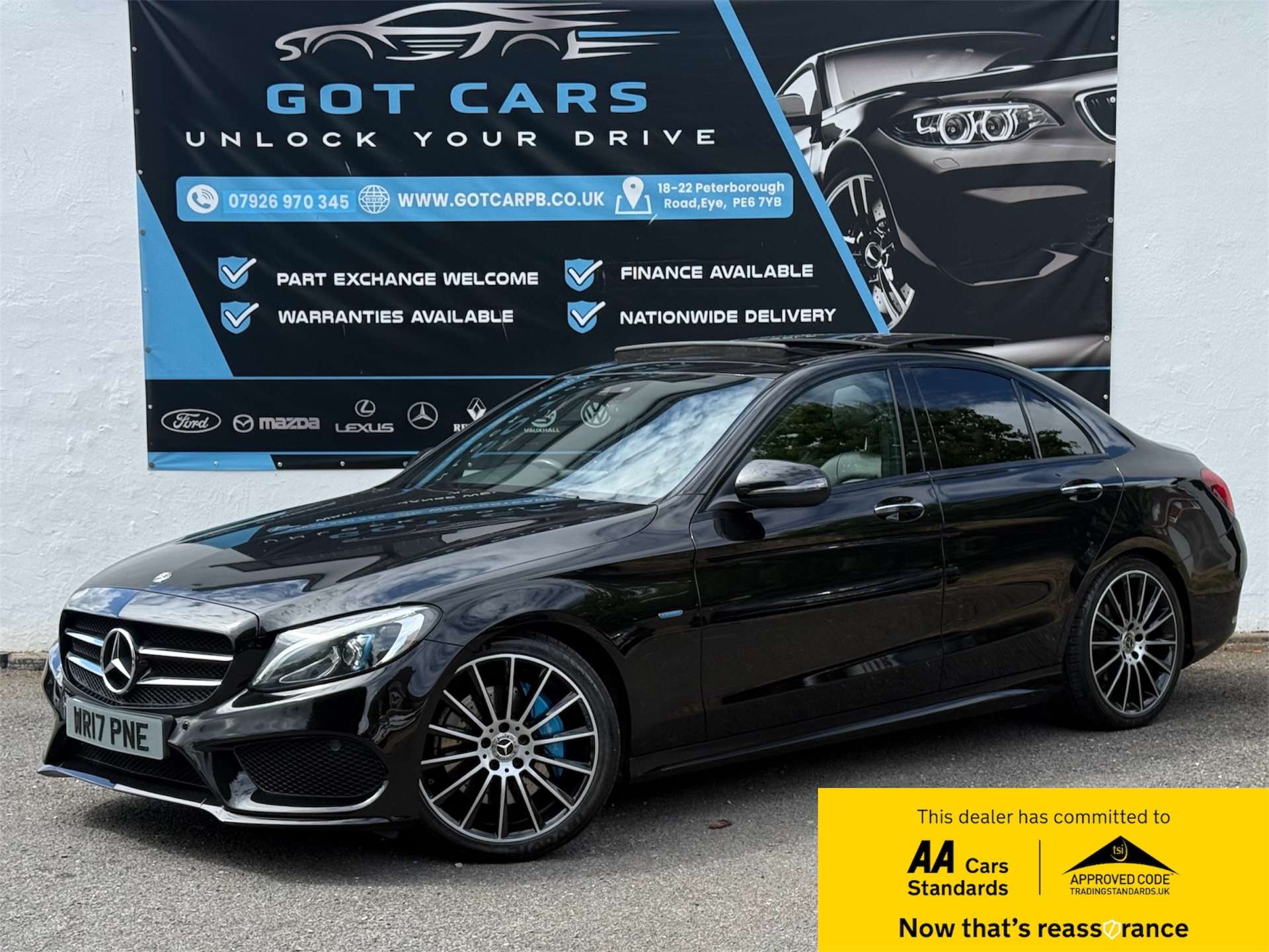 C Class