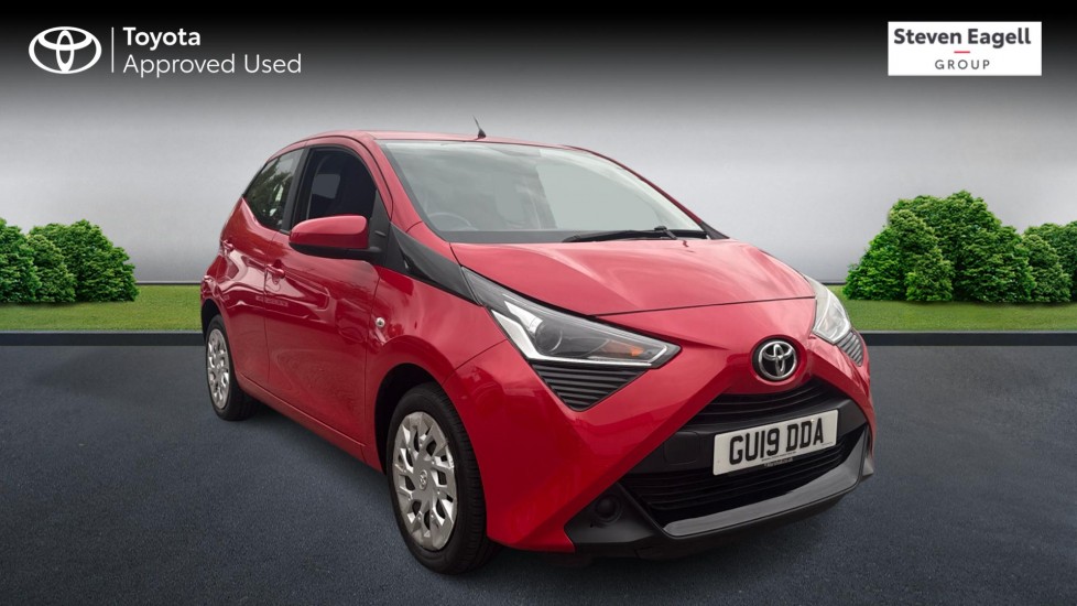 Aygo