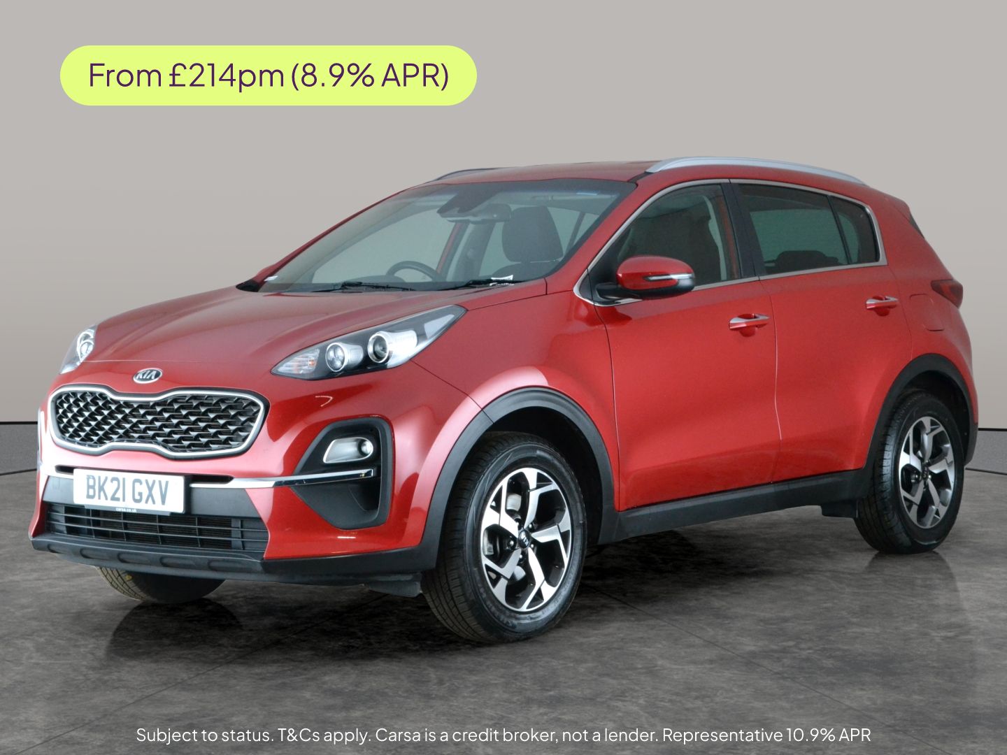 Sportage