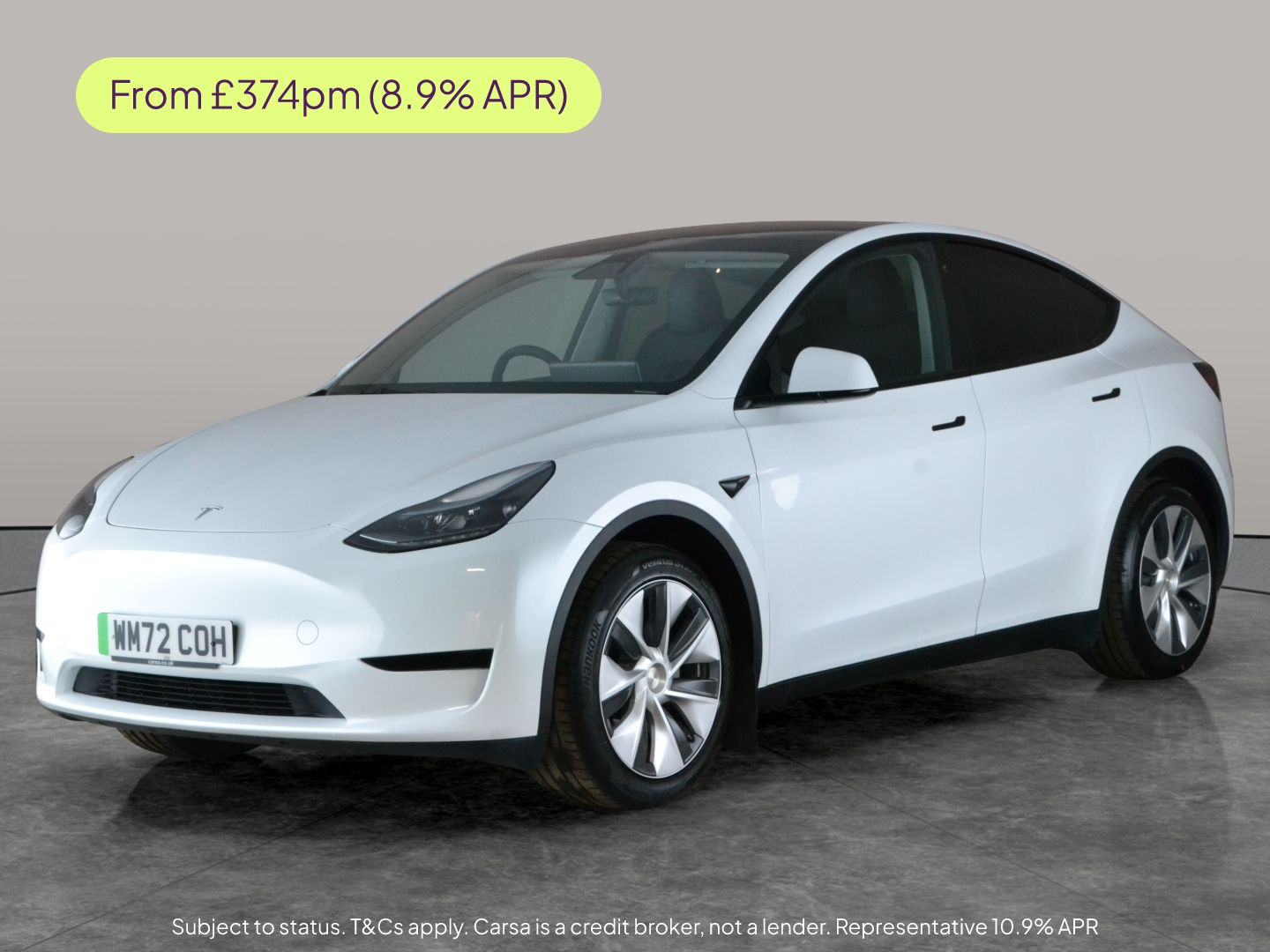 Model Y