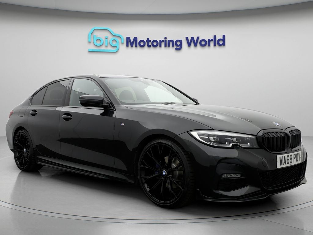 3 Series