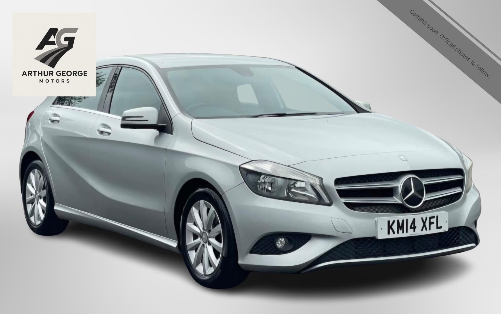 A-Class